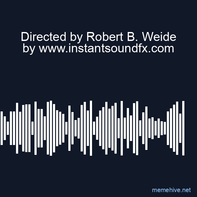 Directed by Robert B. Weide image