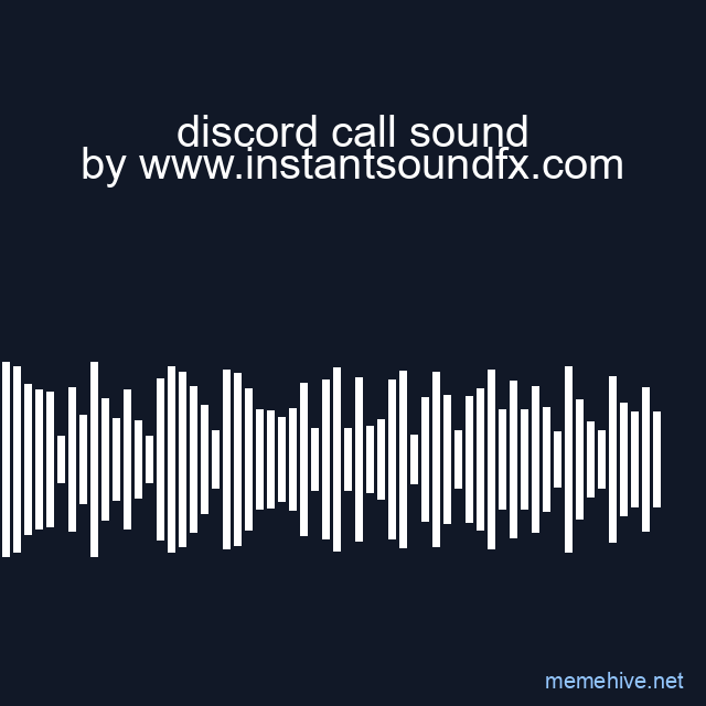 discord call sound image