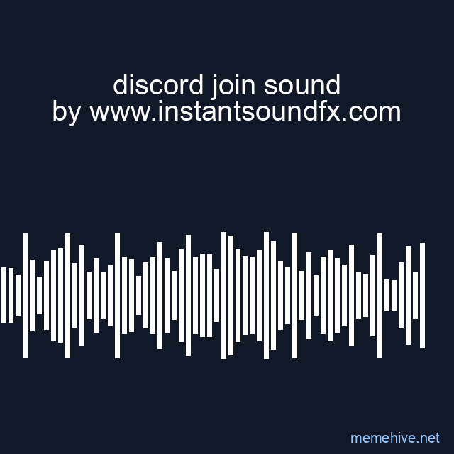 discord join sound image