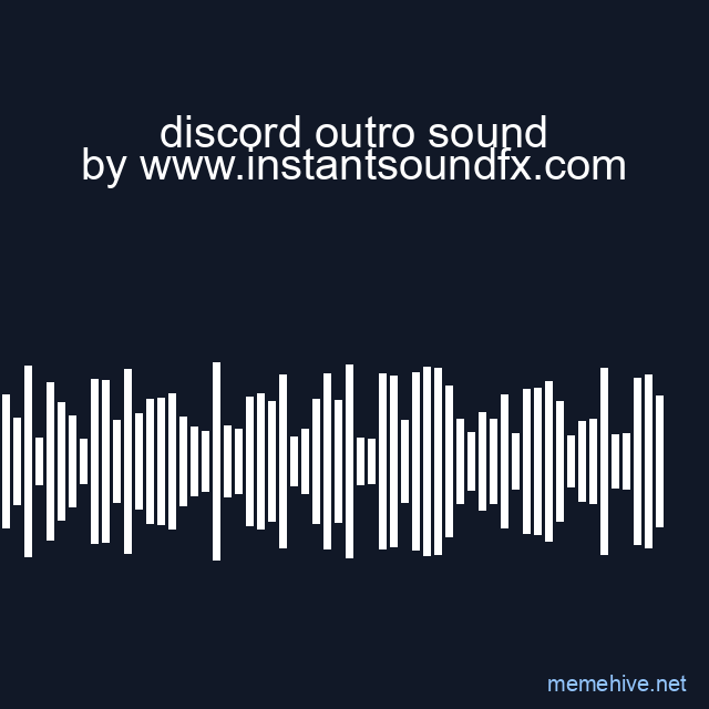 discord outro sound image