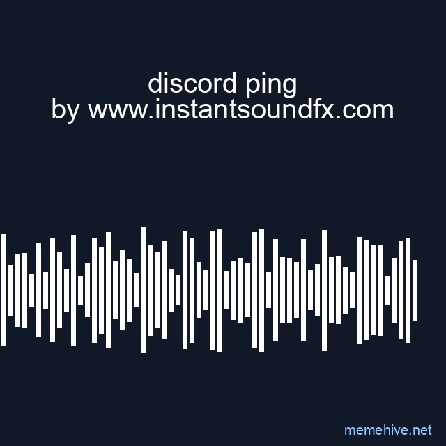 discord ping image