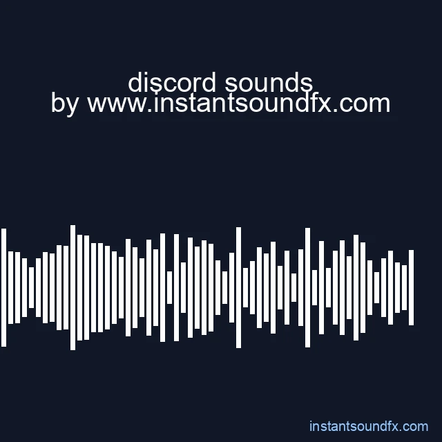 discord sounds image