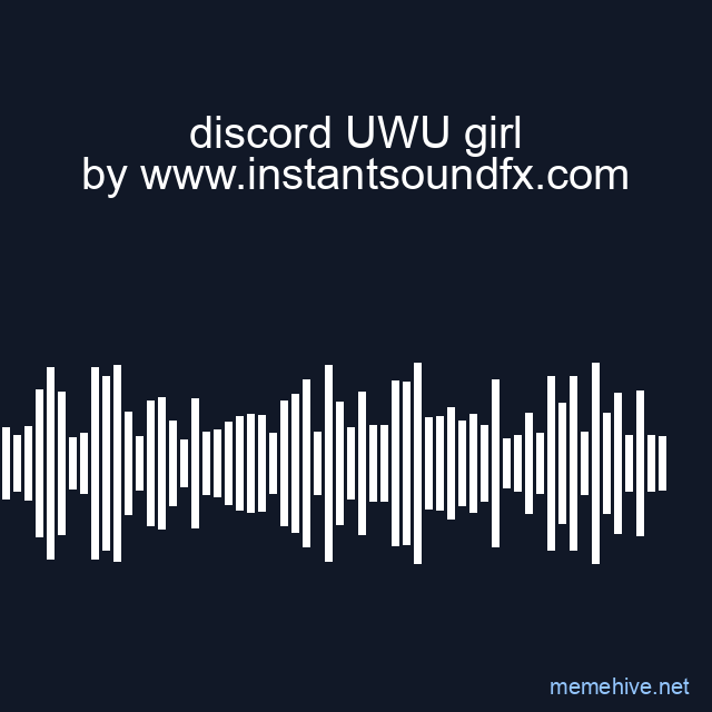 discord UWU girl image