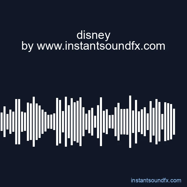 disney image