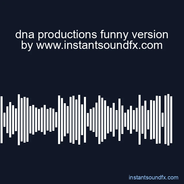 dna productions funny version image