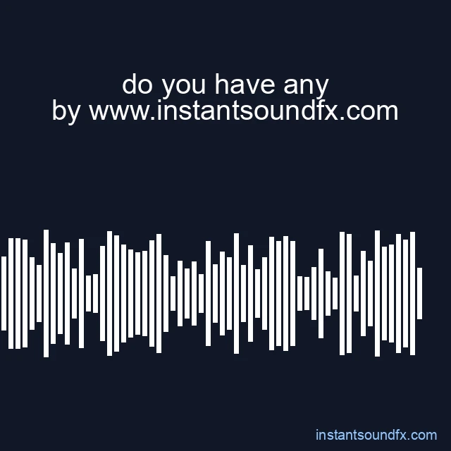 do you have any image