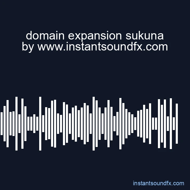 domain expansion sukuna image