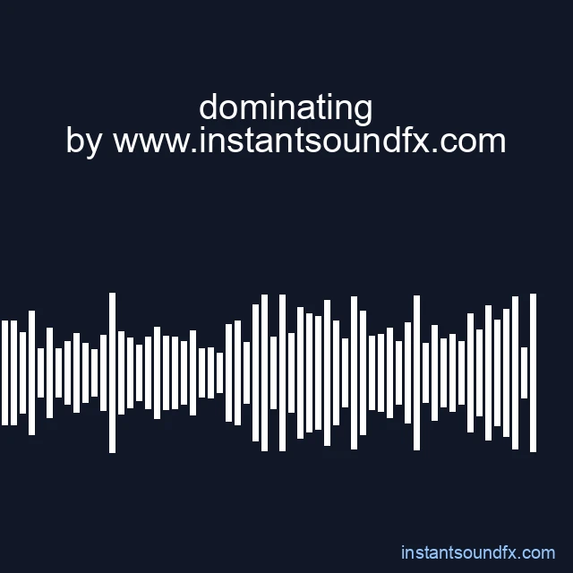 dominating image
