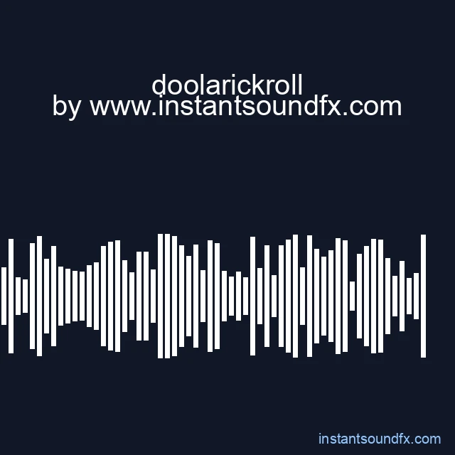 doolarickroll image
