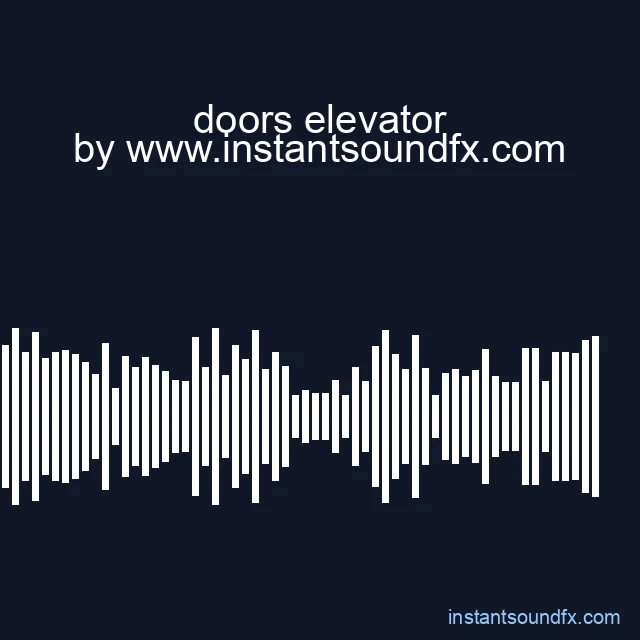 doors elevator image