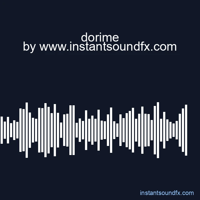 dorime image