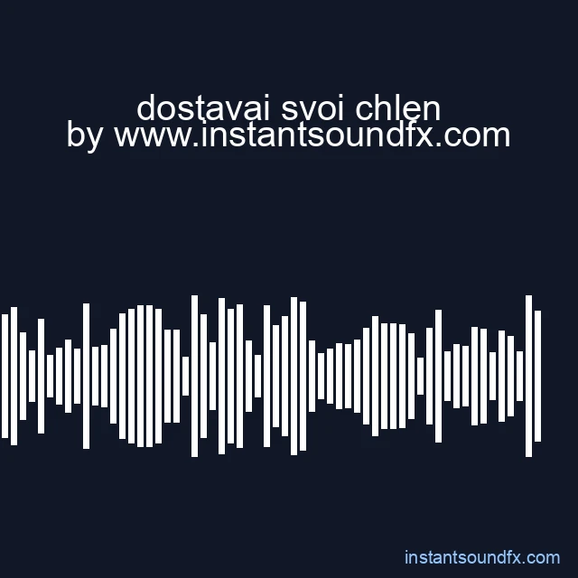 dostavai svoi chlen image