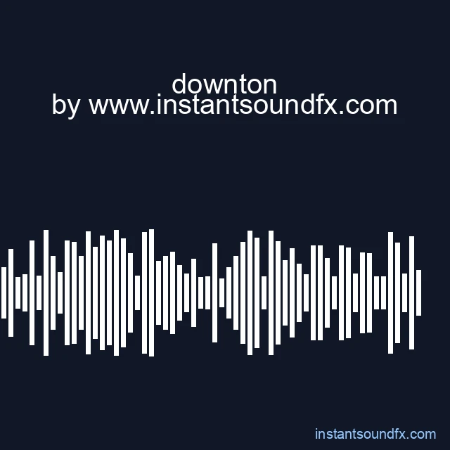 downton image