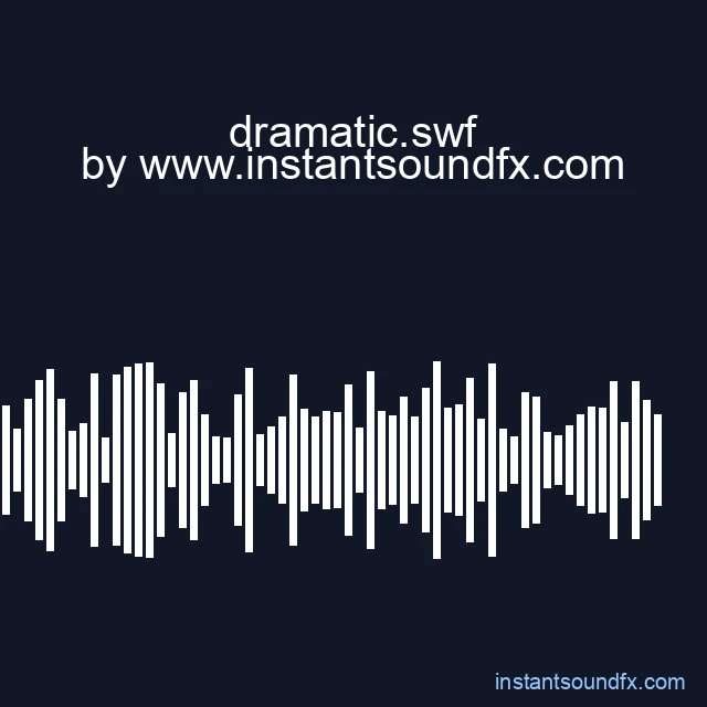 dramatic.swf image