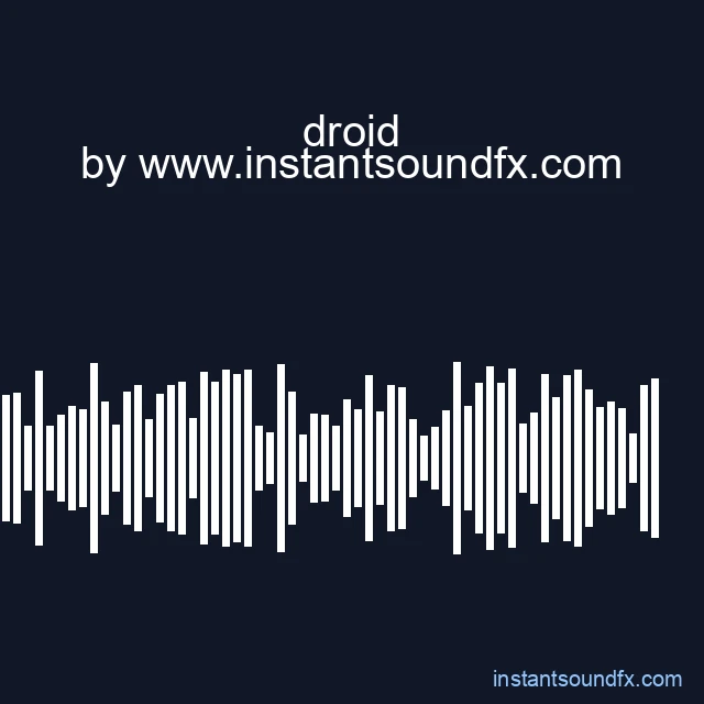 droid image