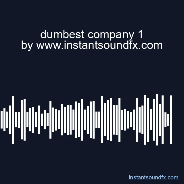 dumbest company 1 image