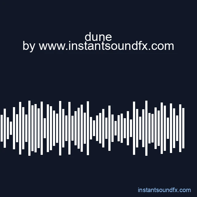 dune image
