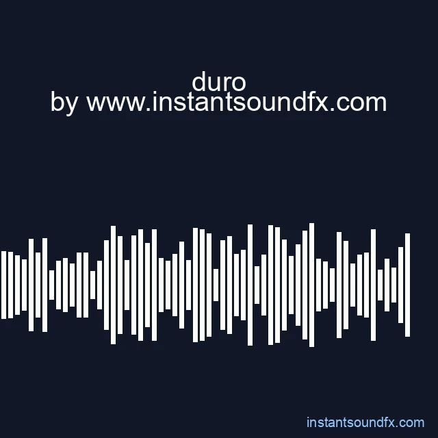 duro image