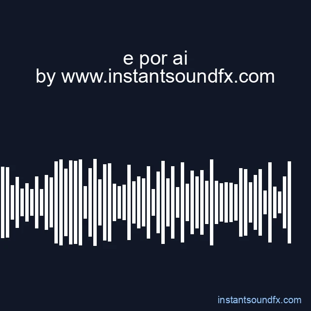 e por ai image