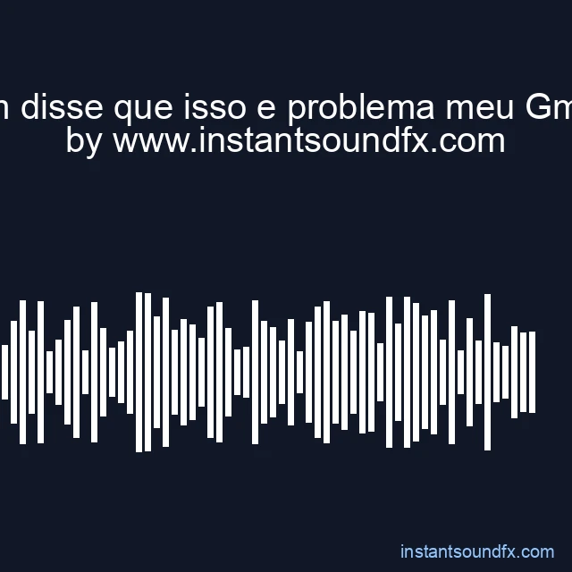 e quem disse que isso e problema meu Gm6JrGL image
