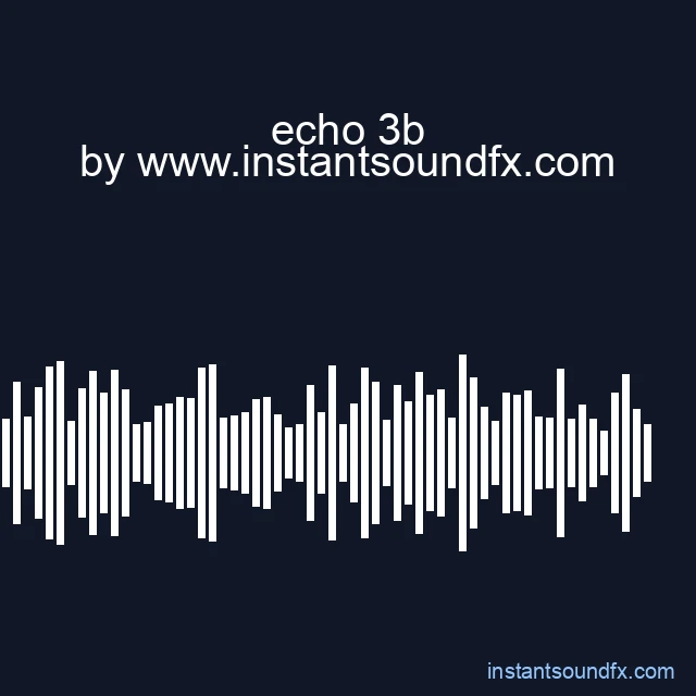 echo 3b image