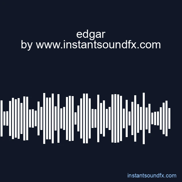 edgar image