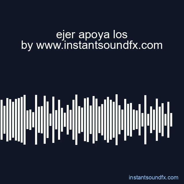ejer apoya los image