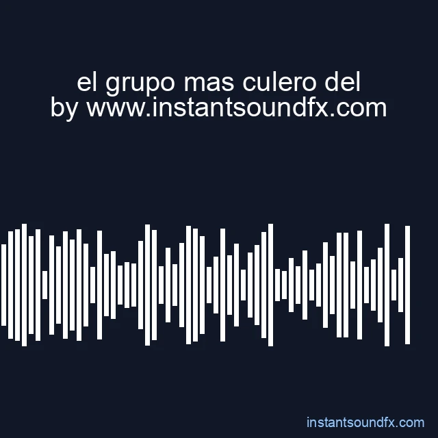 el grupo mas culero del image