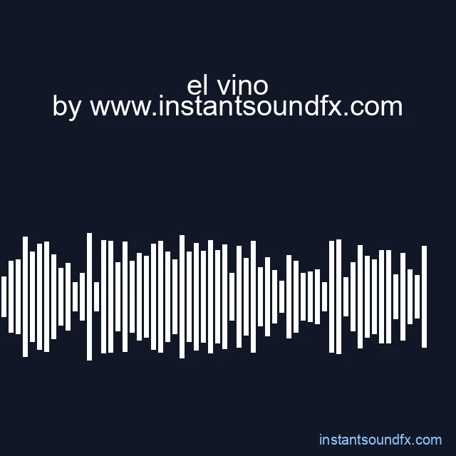 el vino image