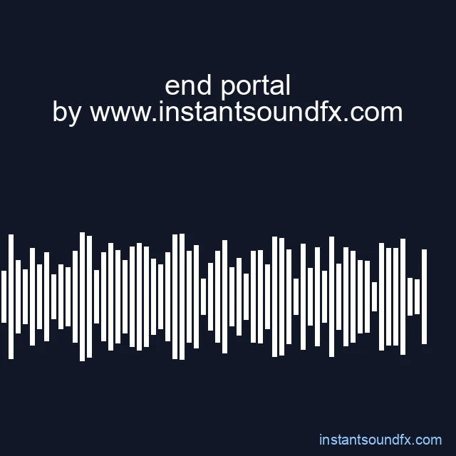 end portal image