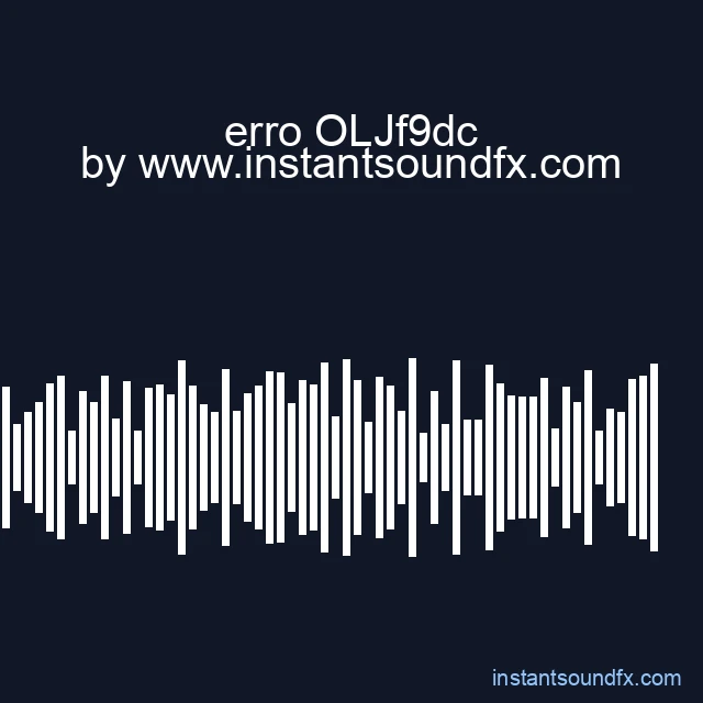 erro OLJf9dc image