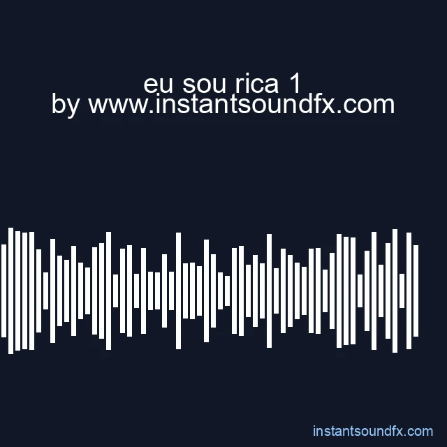 eu sou rica 1 image