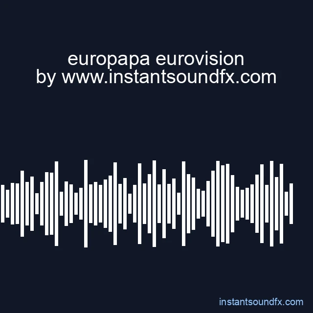 europapa eurovision image