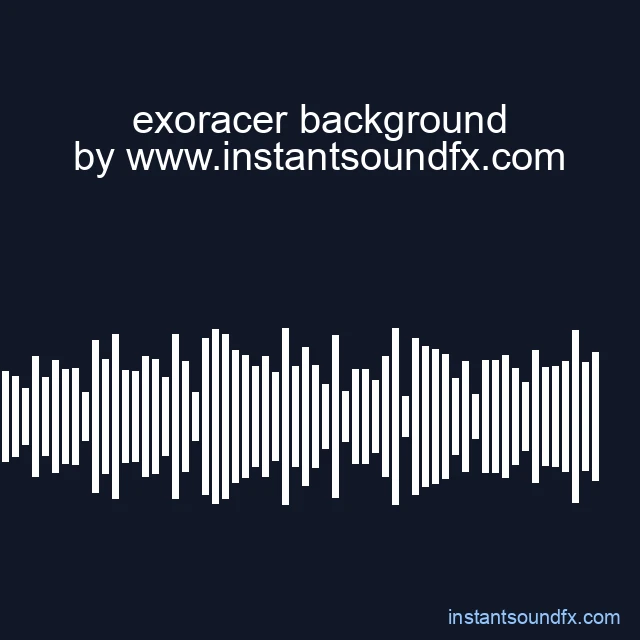 exoracer background image