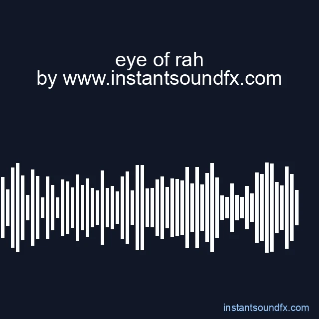 eye of rah image