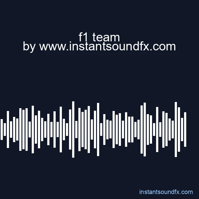 f1 team image