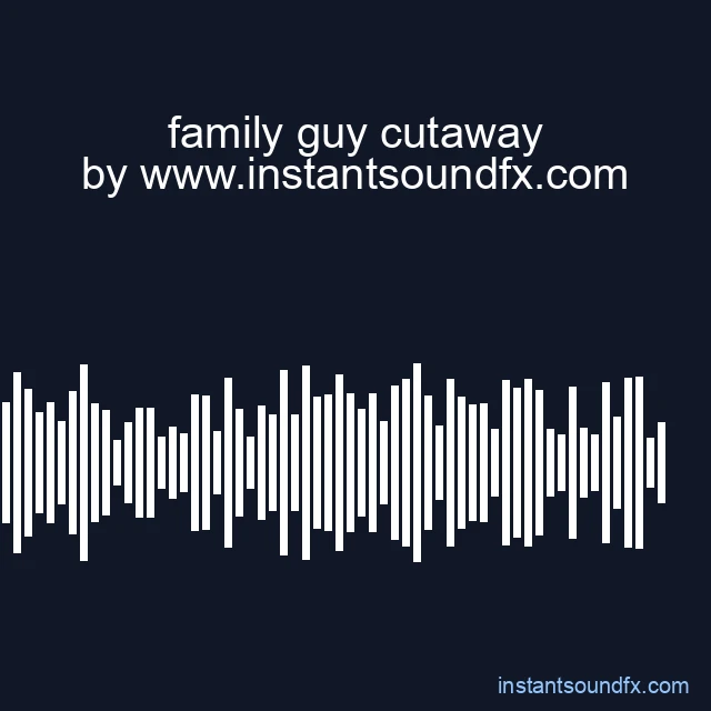 family guy cutaway image