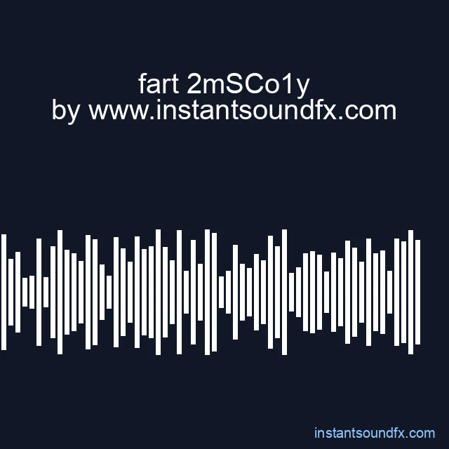 fart 2mSCo1y image