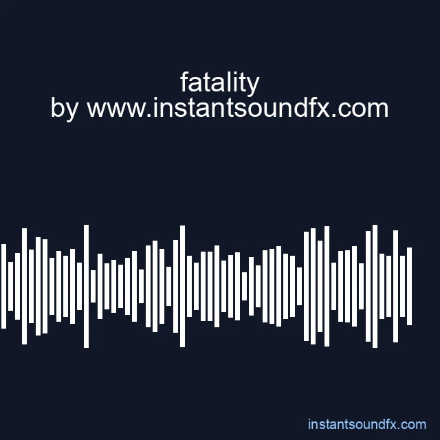 fatality image