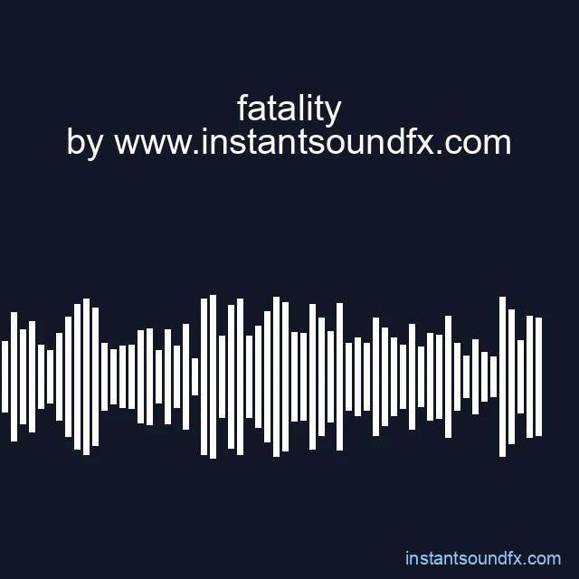 fatality image