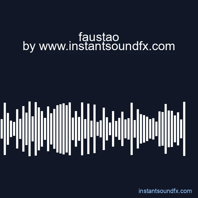 faustao image