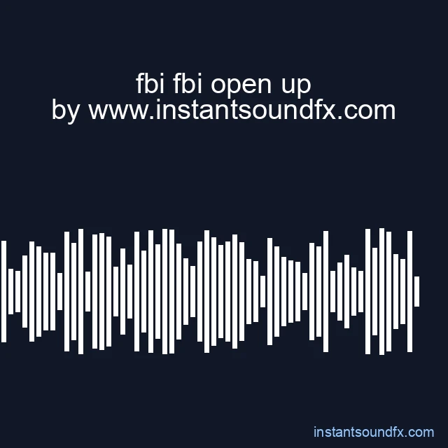 fbi fbi open up image