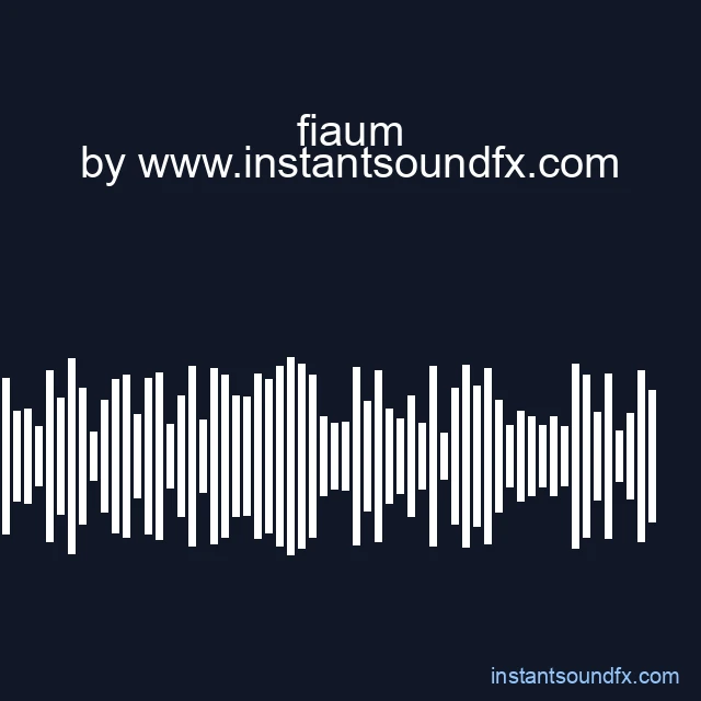 fiaum image