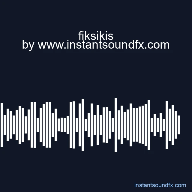 fiksikis image