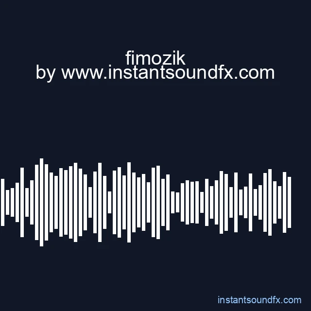 fimozik image