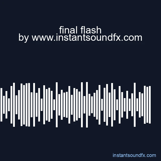 final flash image