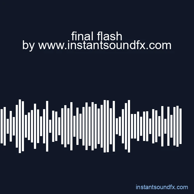 final flash image