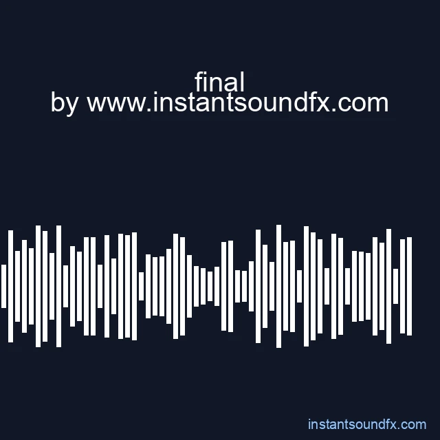 final image