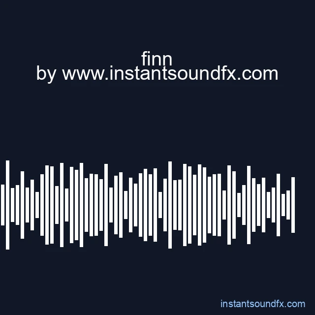 finn image