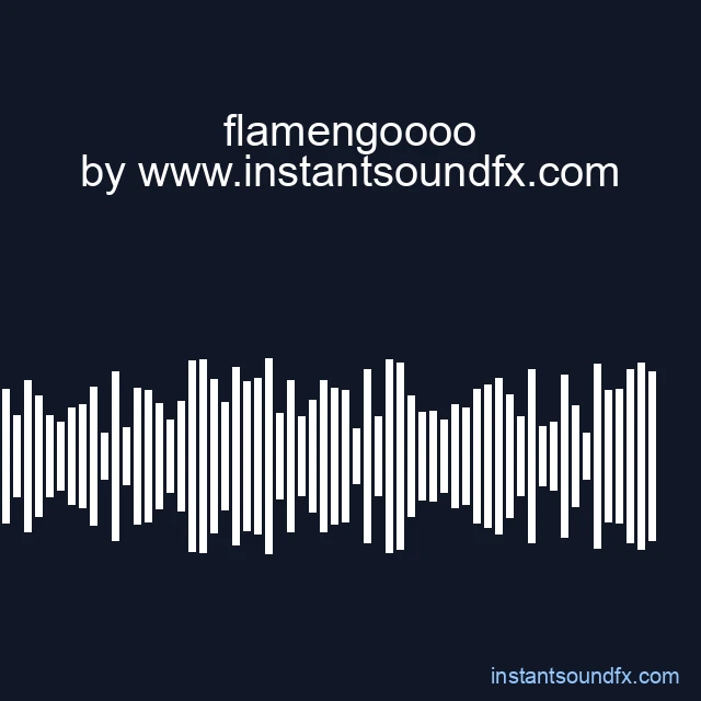 flamengoooo image